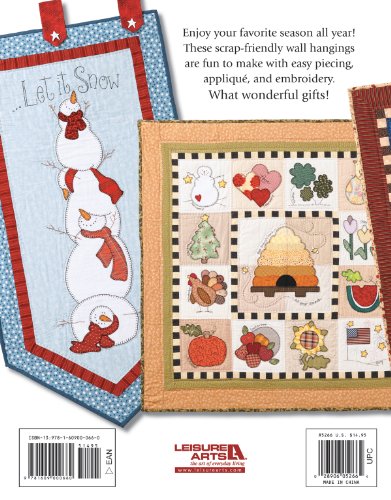 Seasons & Reasons to Celebrate