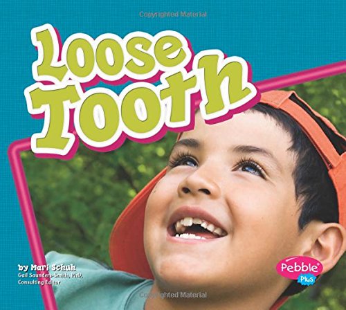 Loose Tooth (Healthy Teeth)