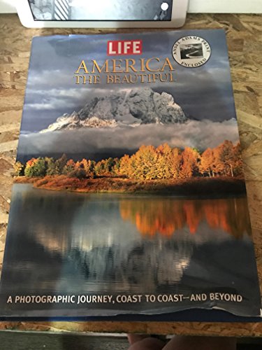 Life: America the Beautiful: A Photographic Journey, Coast to Coast-and Beyond - 3515