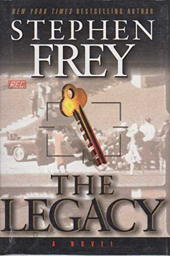 The Legacy: A Novel