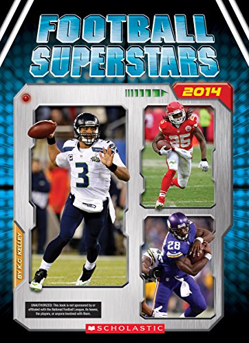 Football Superstars 2014 - 4893