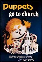 Puppets Go To Church