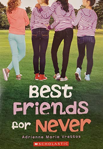 Best Friends for Never