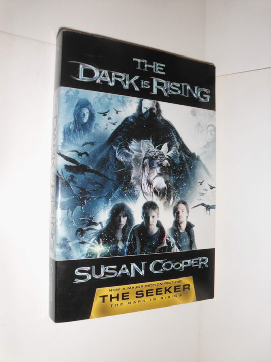 The Dark Is Rising: Movie Tie-in Edition (Dark Is Rising Sequence)