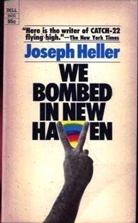 We bombed in New Haven;: [play]