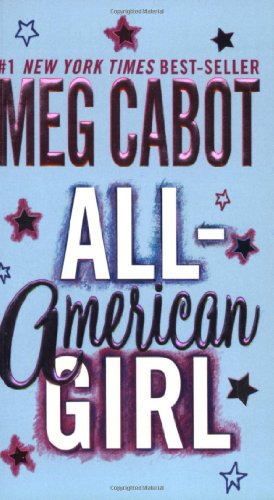 All-American Girl (All-american Girl, 1) - 9388