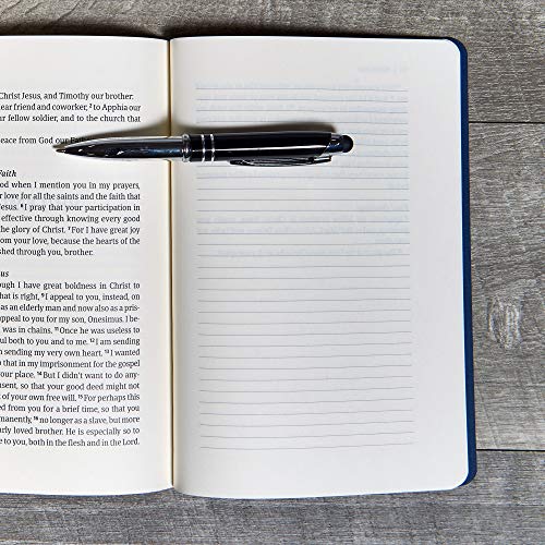 CSB Scripture Notebook, Colossiansand Philemon: Read. Reflect. Resopnd.