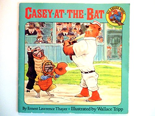 Casey At The Bat