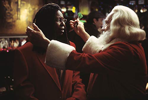 Call Me Claus
