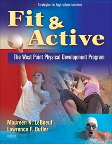 Fit & Active: The West Point Physical Development Program