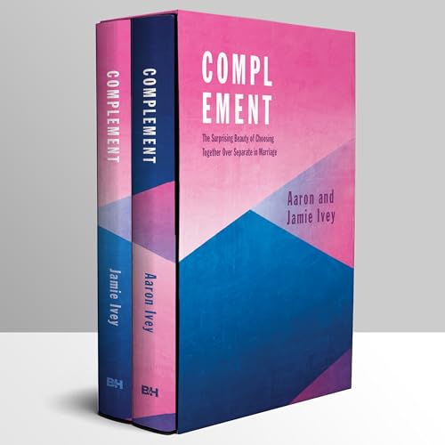 Complement: The Surprising Beauty of Choosing Together Over Separate in Marriage