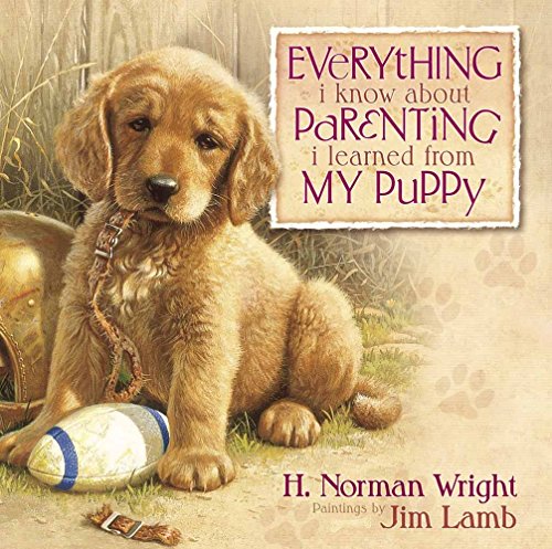 Everything I Know About Parenting I Learned from My Puppy - 1433