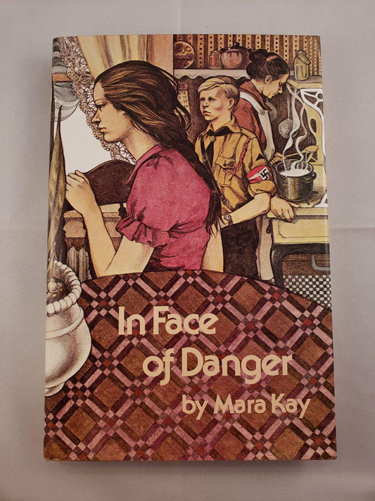 In Face of Danger