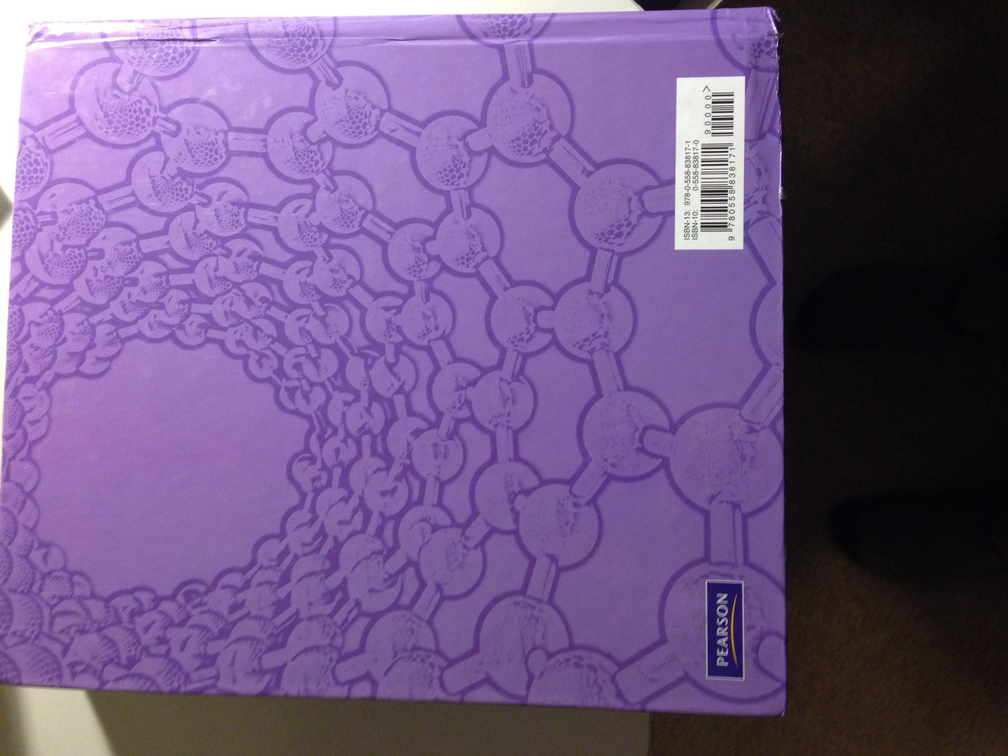 General Chemistry: Atoms First