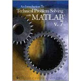 Introduction to Technical Problem Solving with MATLAB