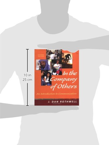 In the Company of Others: An Introduction to Communication (NAI)