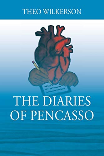 The Diaries of Pencasso