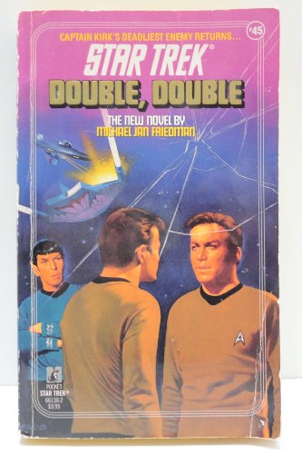 Double, Double (Star Trek) - 5131