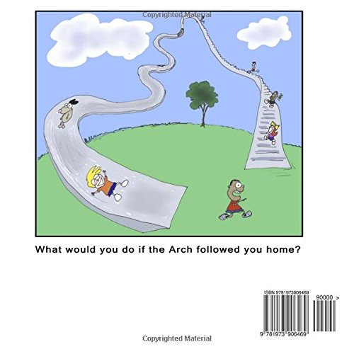 My Pet Arch