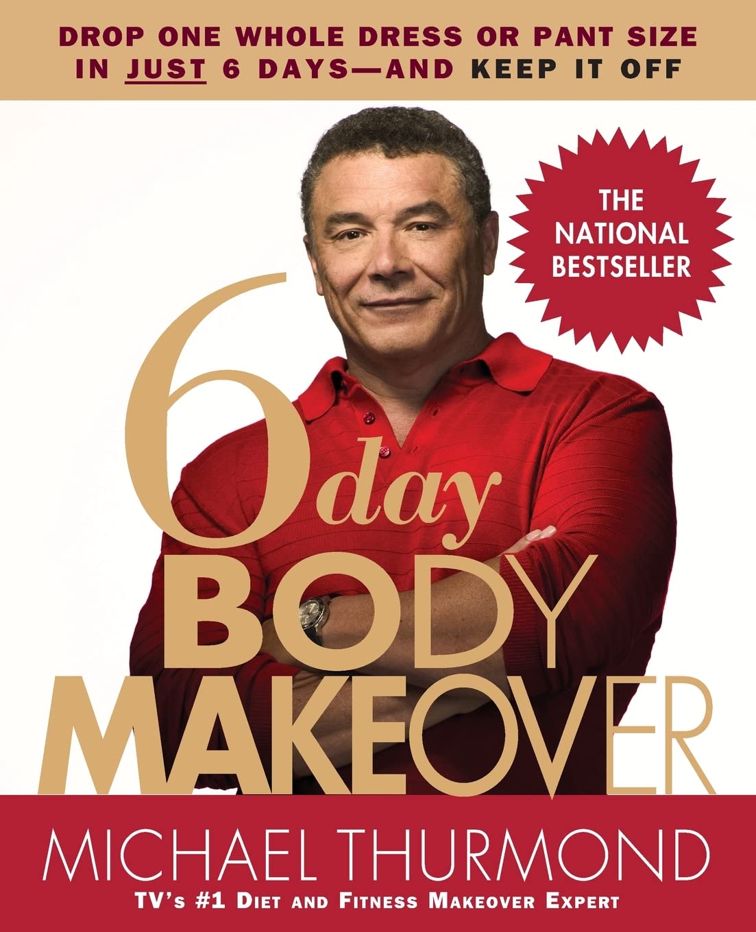6-Day Body Makeover