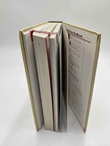 Simon and Schuster Handbook for Writers