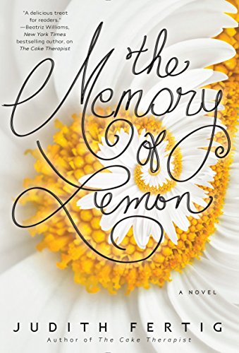 The Memory of Lemon - 5446
