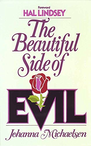 The Beautiful Side of Evil - 8561
