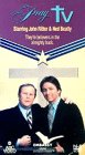 Pray TV [VHS]