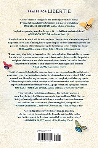 Libertie: A Novel