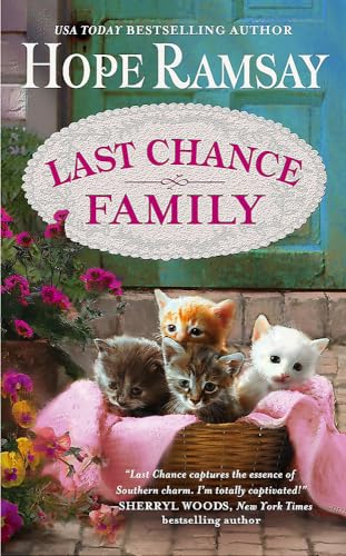 LAST CHANCE FAMILY