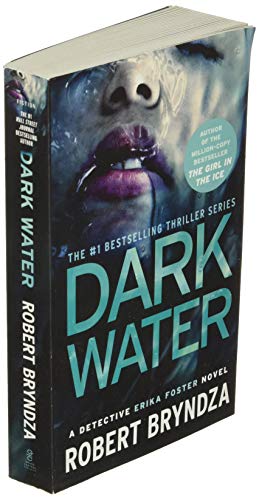Dark Water (Detective Erika Foste)
