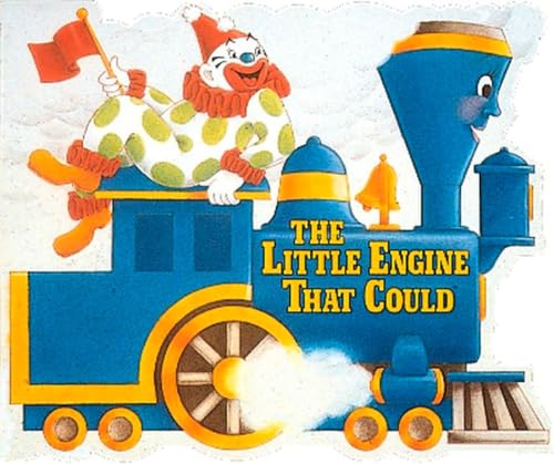 THE LITTLE ENGINE THAT COULD