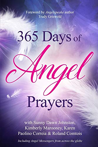365 Days of Angel Prayers - 1530