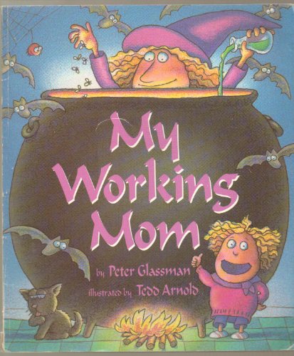 My Working Mom - 7585