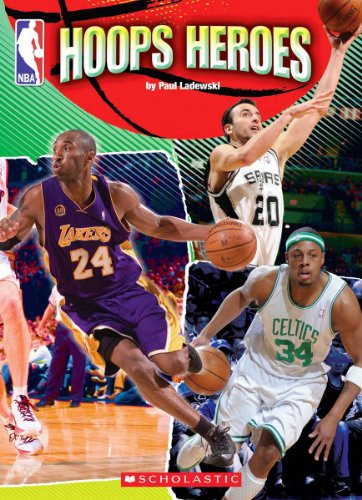 NBA: Hoops Heroes