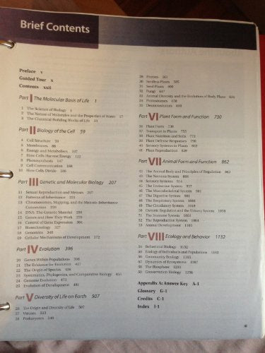 Biology