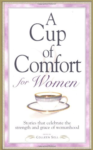 Cup Of Comfort F/Women