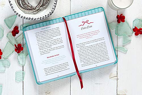 Fashioned by God: A 30-Day Devotional