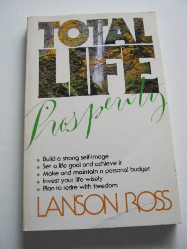 Total Life Prosperity