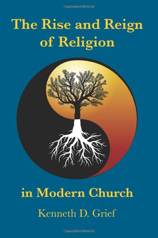 The Rise and Reign of Religion in Modern Church