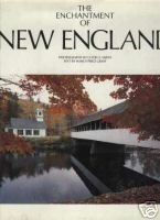 The Enchantment of New England