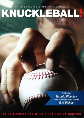 Knuckleball!