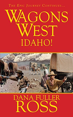 Wagons West: Idaho! - 6854