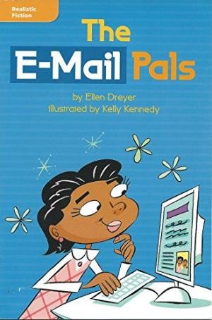 The E-Mail Pals by Ellen Dreyer (2006) Paperback