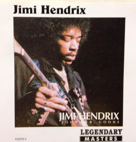 Johnny B. Goode [Australian import]