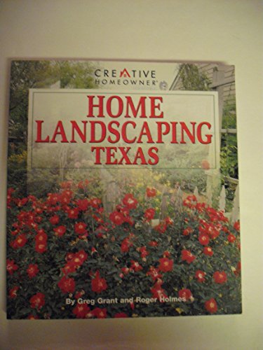 Home Landscaping: Texas