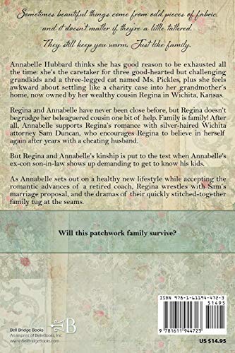Patchwork Family