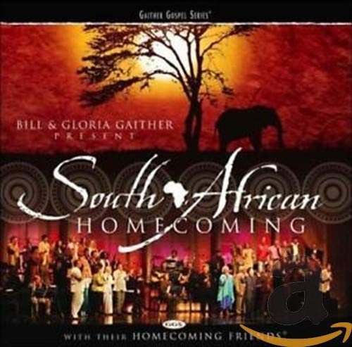 South African Homecoming