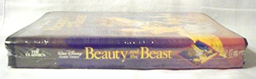 Beauty and the Beast (A Walt Disney Classic)