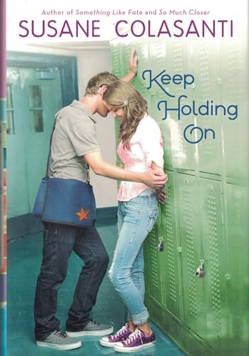 Keep Holding On - 7033